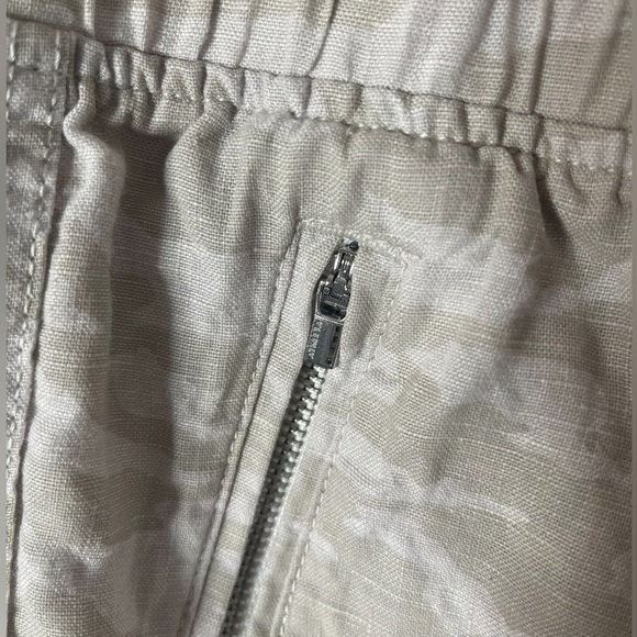 Athleta Cabo tide linen jogger - Picture 6 of 7